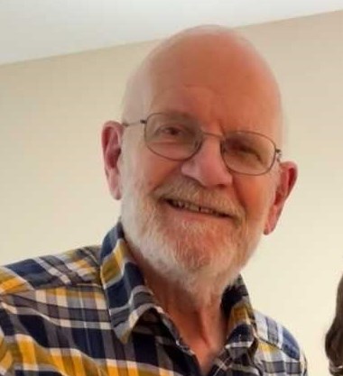 Obituary of David Collyer