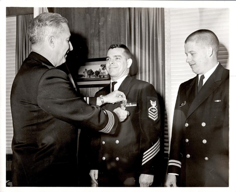 Obituary of Jack William Lown