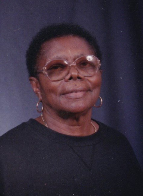 Obituary of Joy Lee Garrett