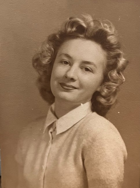 Obituary of Margie Elizabeth Switzer