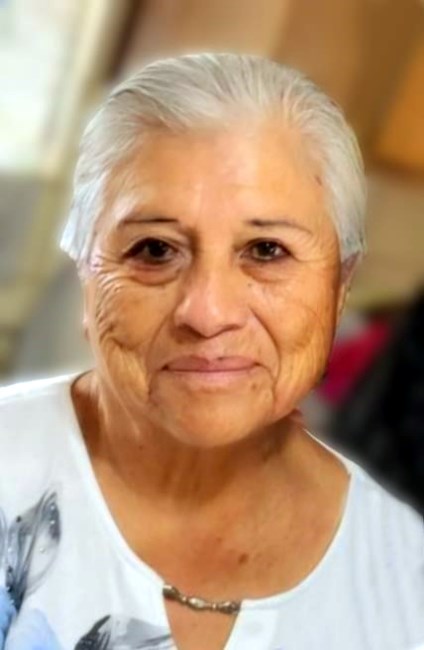 Obituary of Loretta Ybarra