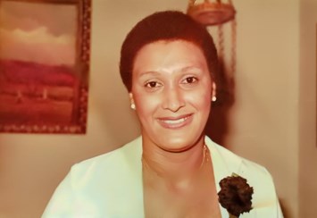 Obituary of Lorraine D. Burton