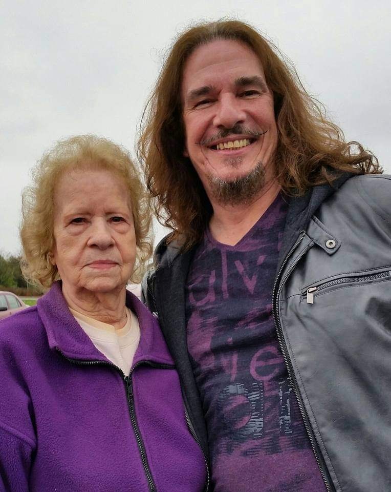 Obituary of Louise Charlotte Fitzpatrick