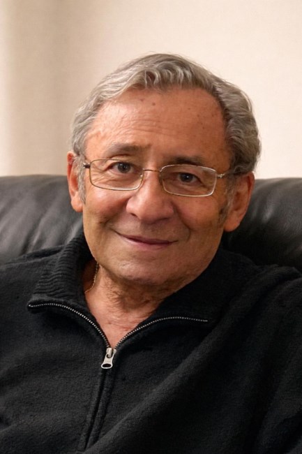 Avis de décès de Luis A. Ramirez