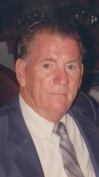 Obituary of Leonard A. Bernard