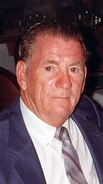 Obituary of Leonard A. Bernard