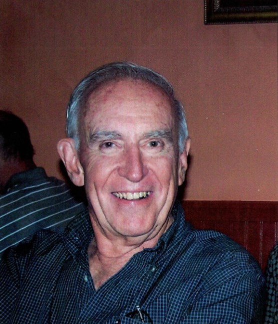 Obituary of Gerard G. Schlemm