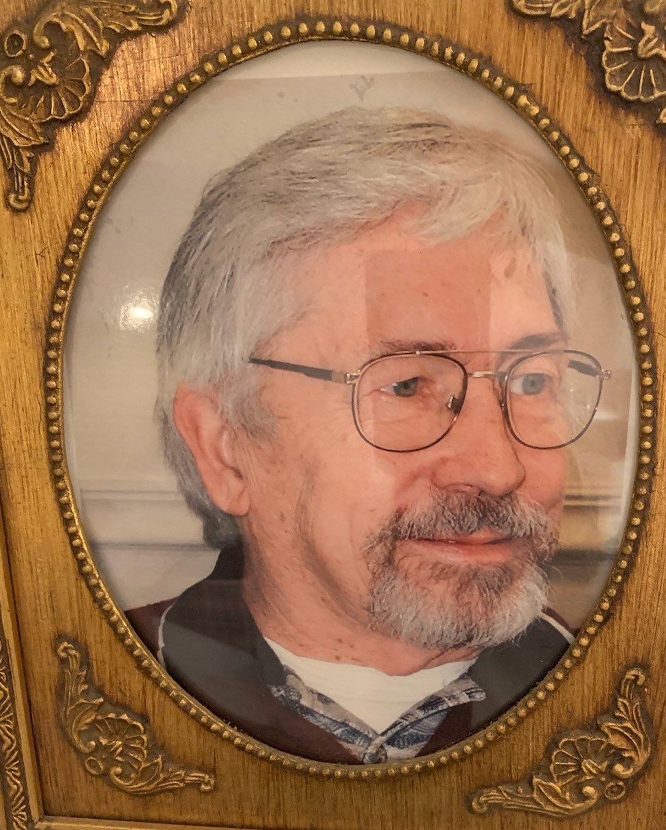 Robert McLaughlin Obituary Arlington, TX