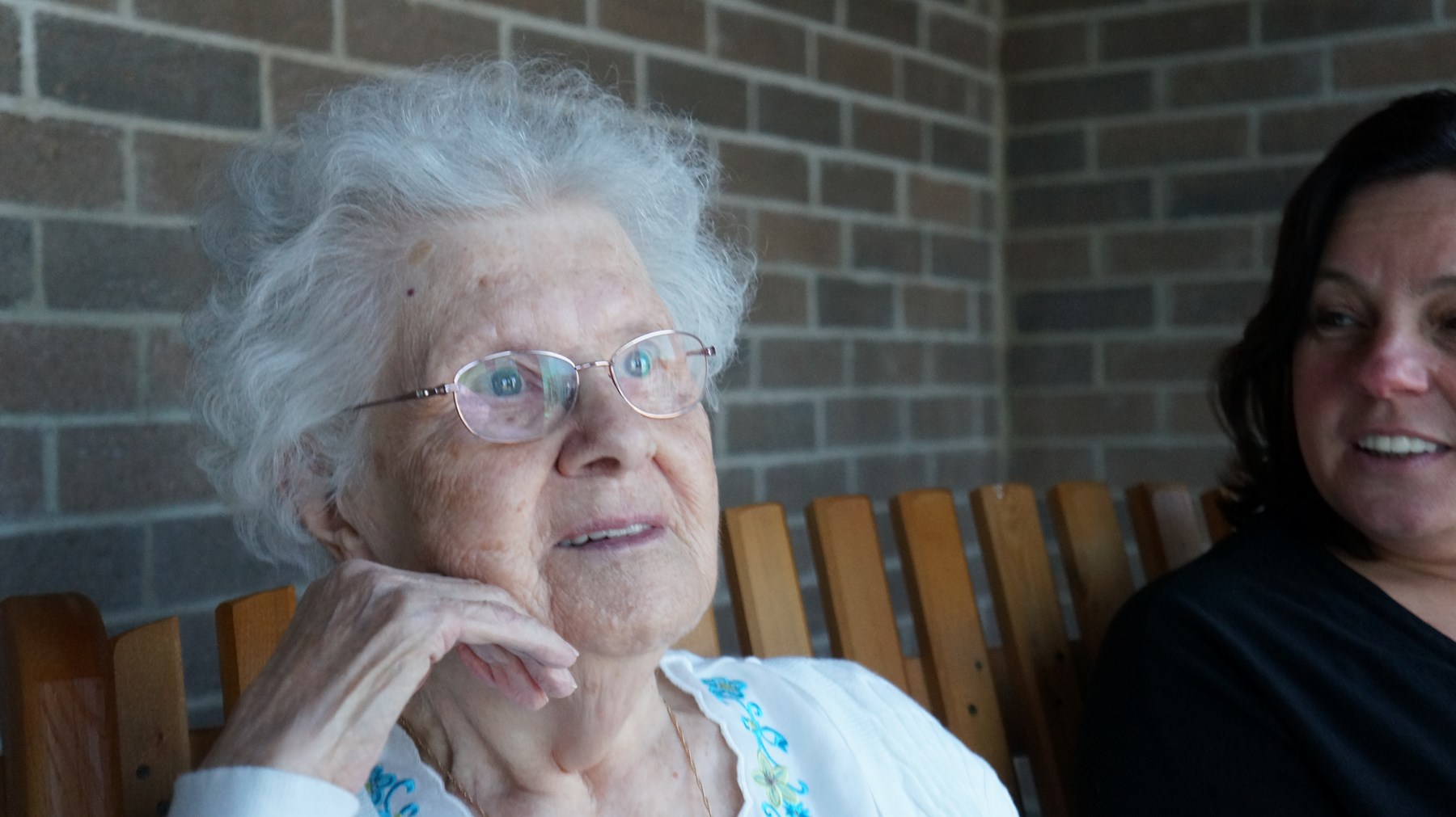 Obituary of Jacqueline Blanchette