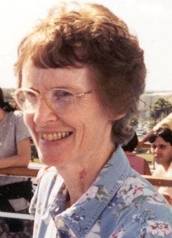 Obituary of Donna Grace Lubinskas