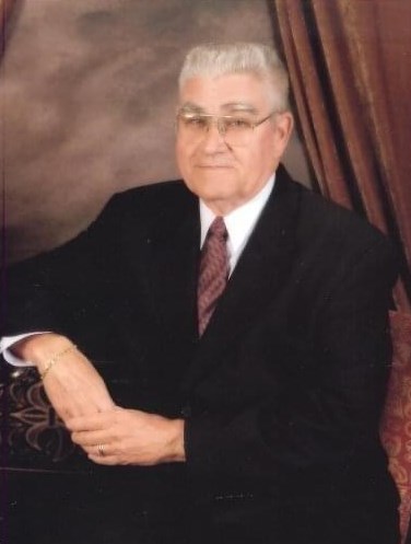 Avis de décès de Robert Lee Alton