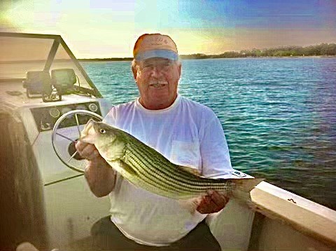 Obituary of Michael Patrick Stallings, Sr.