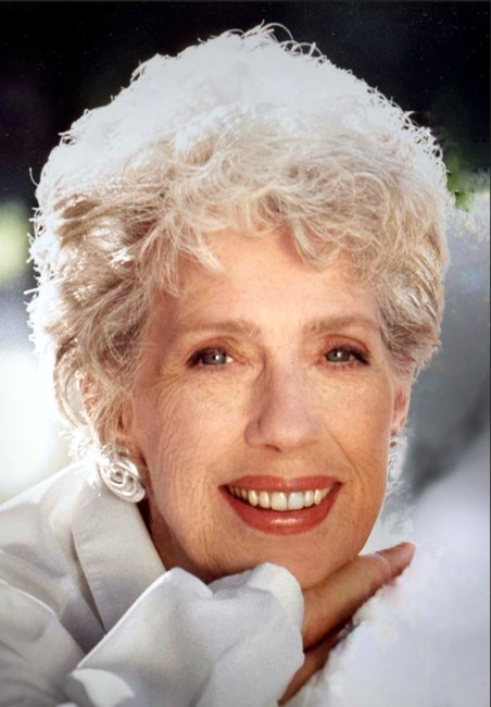Obituary of Twila Irene Sperry