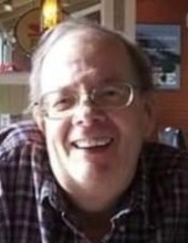 Obituary of Byron Luers, Jr.