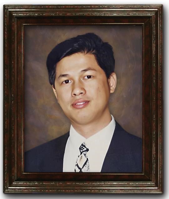 Obituary of Tony Thanh Phan