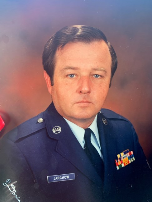 Obituary of Dennis Lee Jarchow