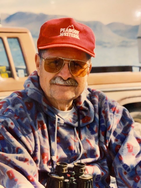 Obituary of Thomas Clayton Martin