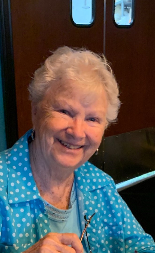 Obituary of JoAnn Weaver