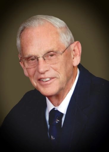 Obituary of William M. Stewart