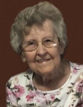 Obituary of Lola Helene Kelly