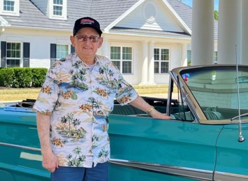 Obituary of George Earl  Reese