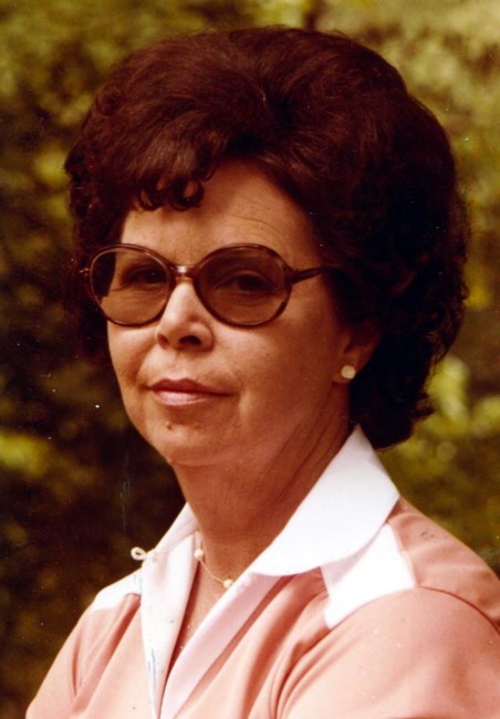 Obituario de Glenna Rae Brown