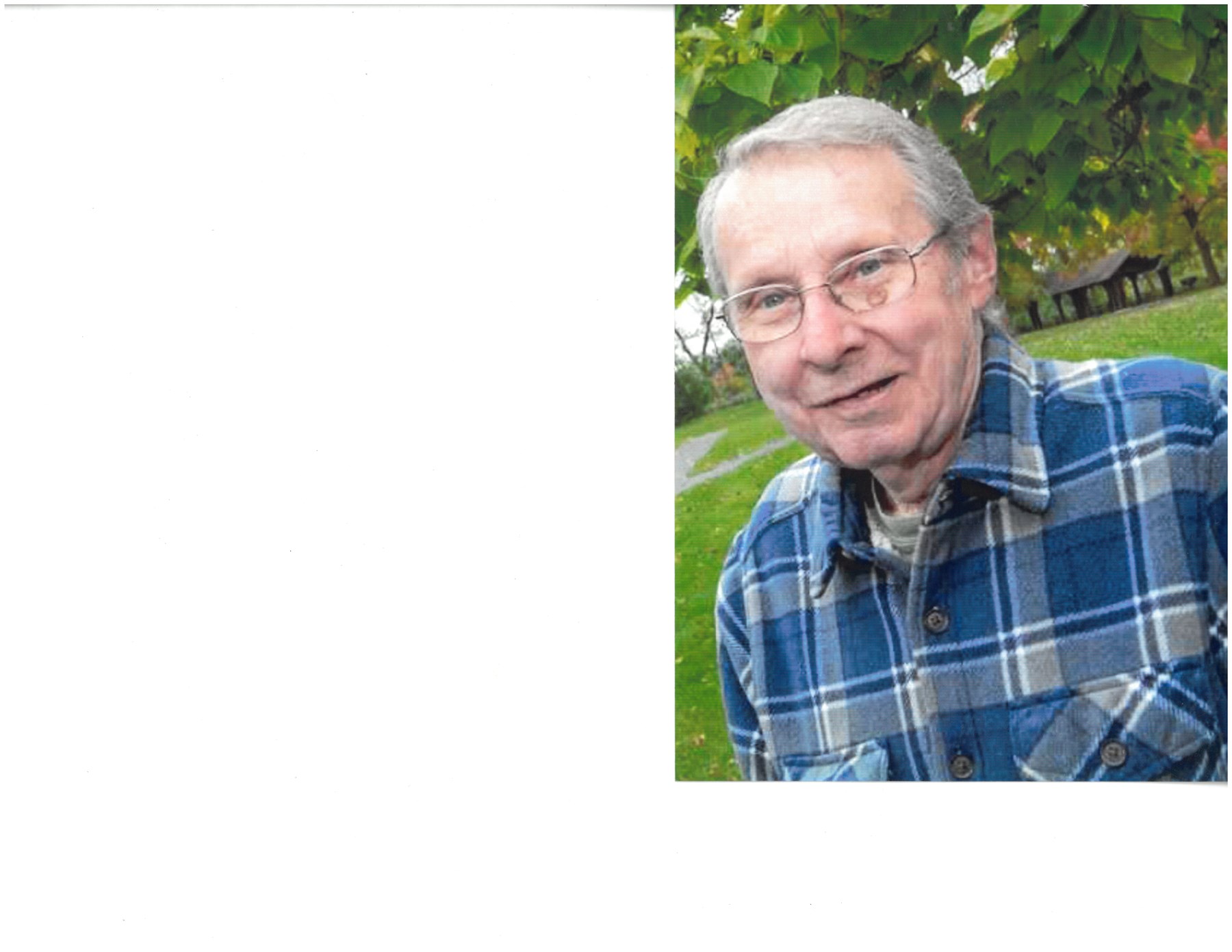 Obituary of William J. DePlanty Jr.