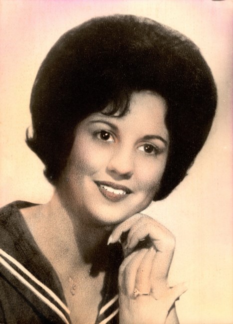 Obituario de Innocent Marie Cangelosi