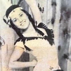 Obituary of Ms. Audrey Fay Raley