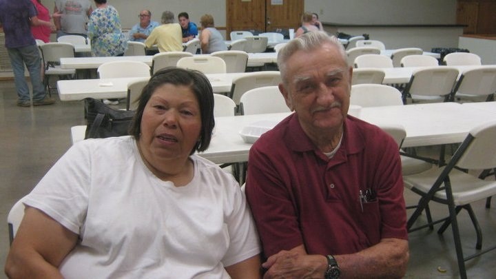 Obituary of Arnold Schuma Frank Schuma