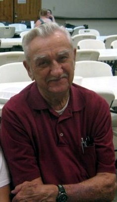 Obituary of Arnold Schuma Frank Schuma