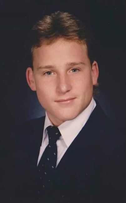 Obituary of Keith Alan Mervish