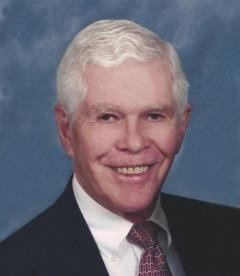 Obituary of Charles R. Ibach Jr.