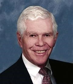 Obituary of Charles R. Ibach Jr.