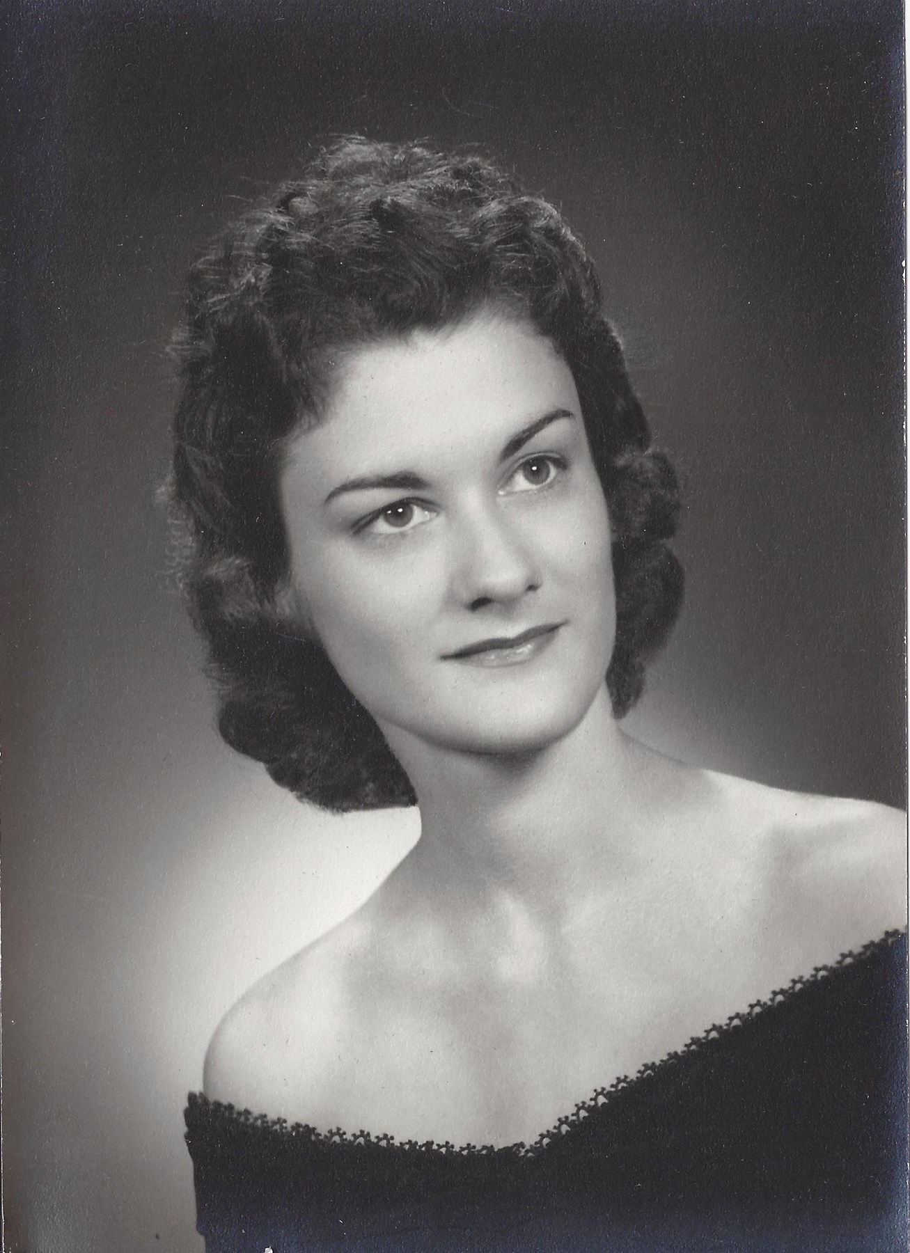 Avis de décès de Margaret Joy Frueh