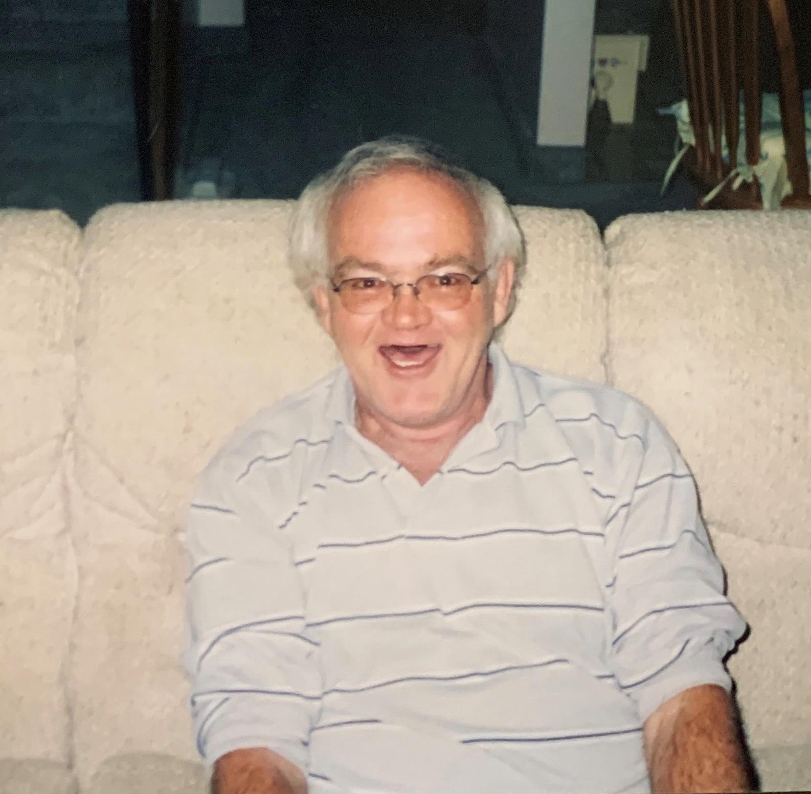 Obituary of Robert "Bob" William Wehrle