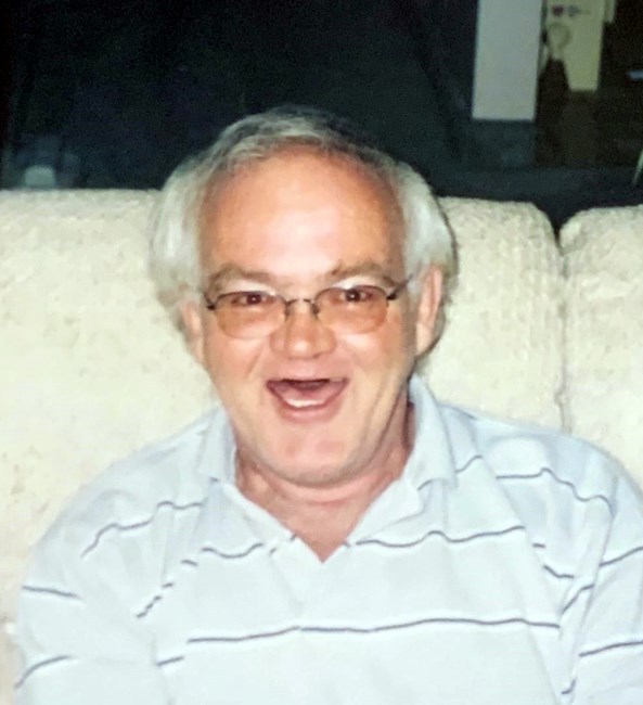 Obituary of Robert "Bob" William Wehrle