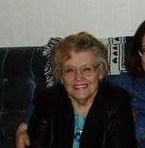 Obituary of Dorothy W. Hoover