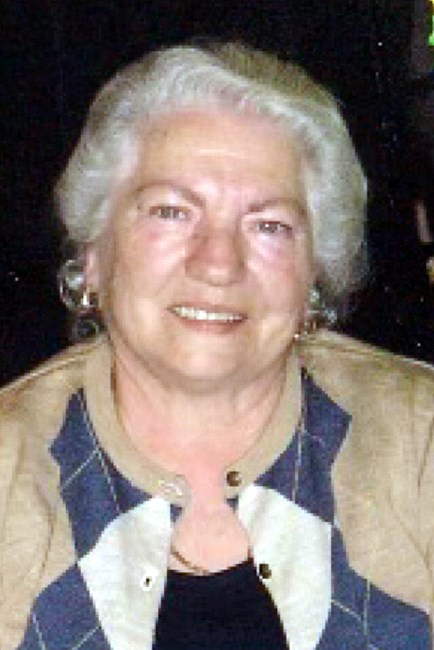 Obituary of Erminia Revel
