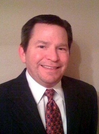 Avis de décès de John Michael Curtin