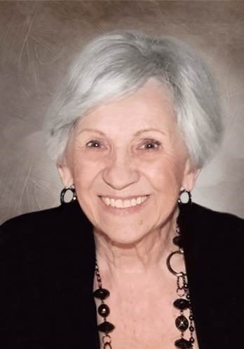 Obituary of Monique Vigneault Thériault