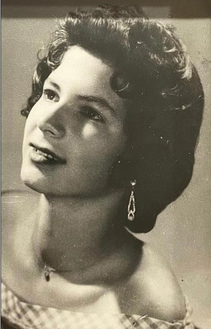 Avis de décès de Alma Ninette Rios