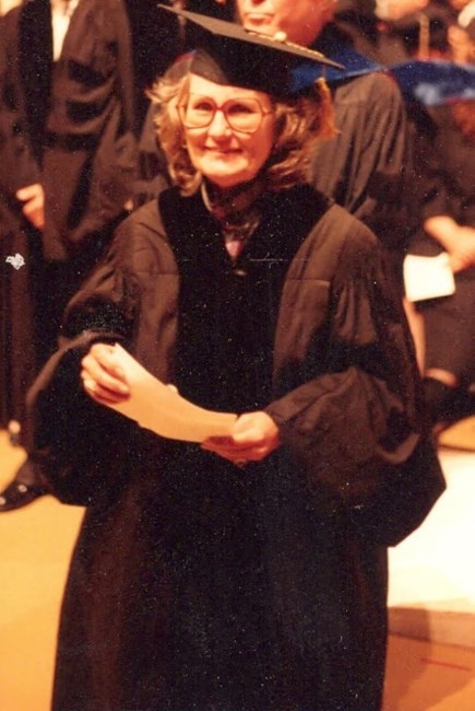 Obituary of Lynnda Ruth Newby