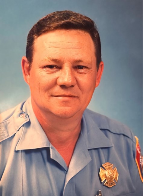 Avis de décès de Larry Joe Singleton