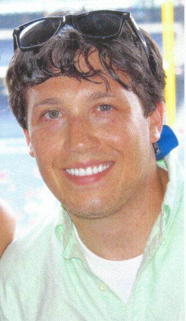 Obituary of Jonathan William Buckelew