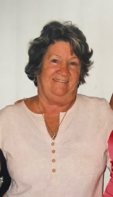 Obituary of Charlotte Ann Nixon