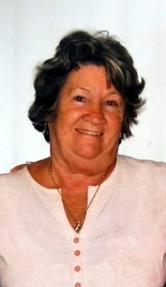 Obituary of Charlotte Ann Nixon