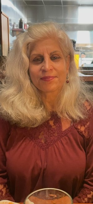 Obituary of Debra Ann Palmer