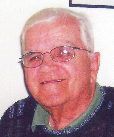Obituary of Stanley M. Spehar