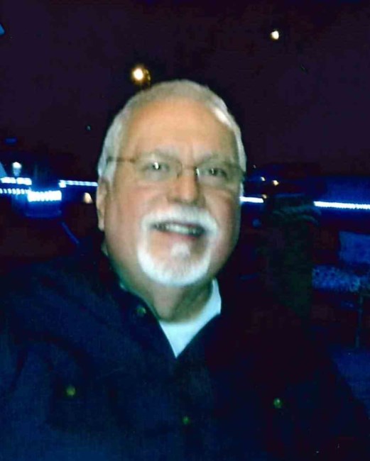 Obituary of James Lebron Eidson, Jr.